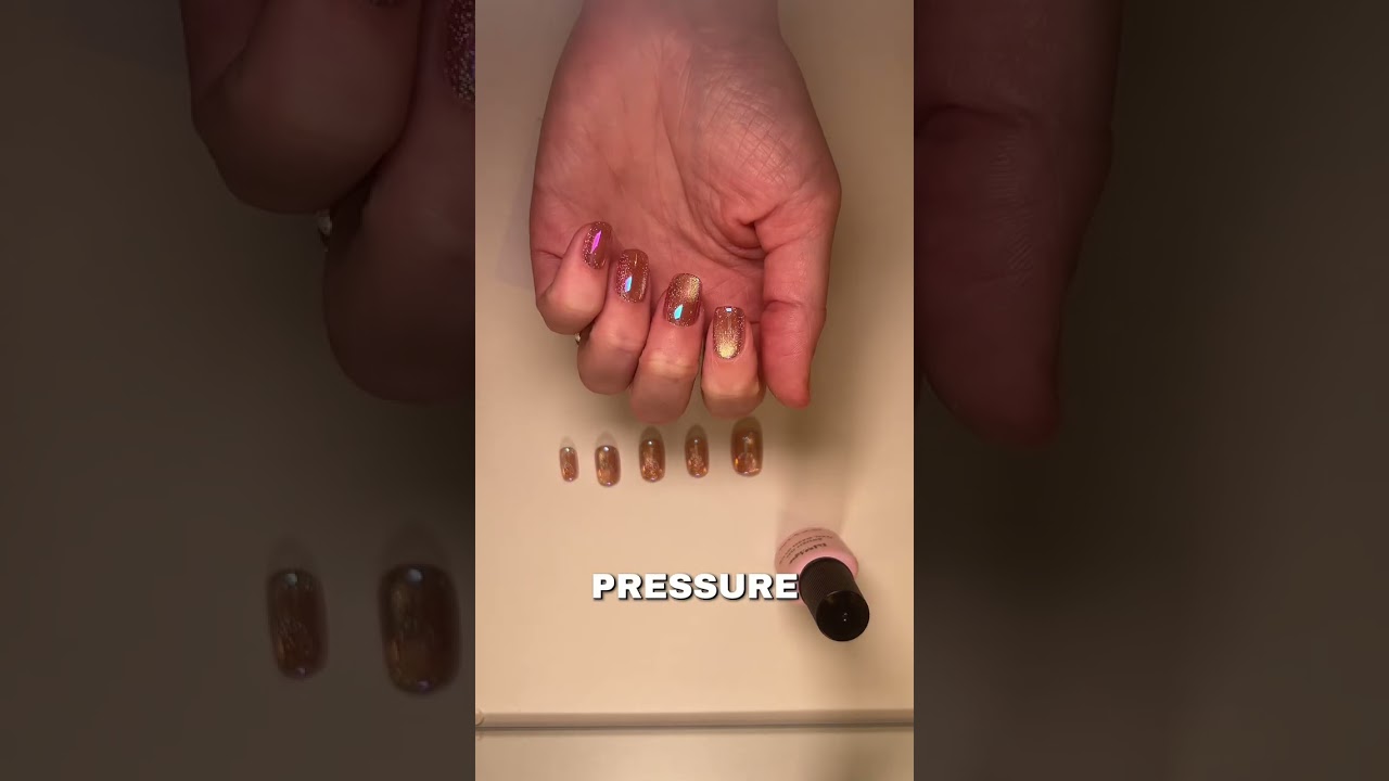 Как сделать так, чтобы накладные ногти держались 2+ недели | Советы ветеранов с 15-летним стажем ...