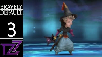 Bravely Default - Ominas Crowe (Part 3)