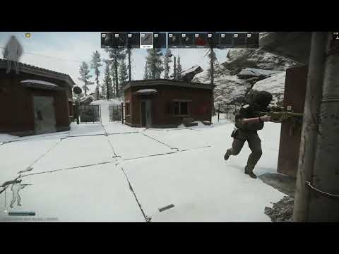Okay guys so apparently, they added trip wires to EFT