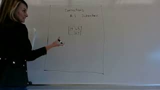 Unit 1 Test Corrections