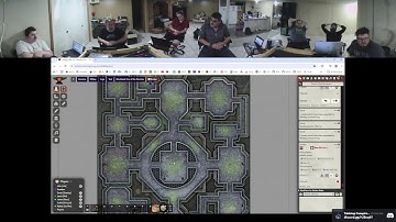 Savage Rifts! | Savage Worlds SWADE | Foundry VTT | Uncut Actual Play | Ep 05