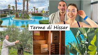 Хисаря - Terme di Hissar - басейни, сауна, ресторант - почивка за един ден