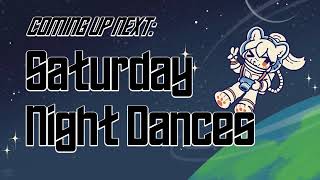 Furnal Equinox 2026: Starbound Sabbatical - Saturday Night Dance