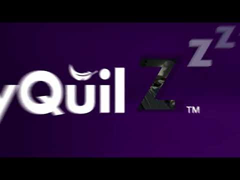 Procter & Gamble YouTube ad: NyQuilZ México | Despierta como nuevo sin generar dependencia