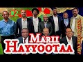 Marii Hayyootarratti Yaada Qabsaa'otaa: OSFNA, Abowbo & ...Mooyyale Ep | 2