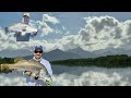 Topwater EXPLOSIONS | Frogs killing it at Hinchinbrook