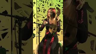 Bulgarian Gadulka improvisation by Hristina Beleva - Kotel Motive - Roots Revival