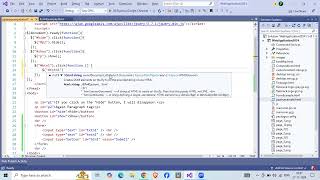 Using jQuery Functions