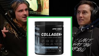 Should You Take Collagen For Healthy and Strong Tendons?