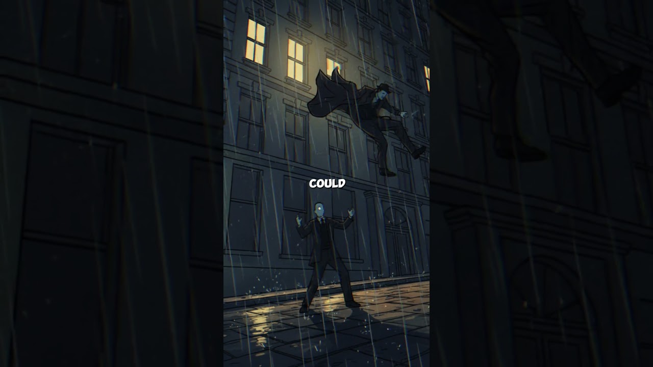 The Death of Frank Olson | CIA Conspiracy Mystery