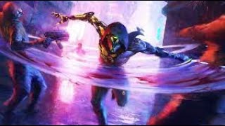 Ghostrunner Level 1 Full Gameplay | No Commentary | 1080p 60FPS Pure Action Run