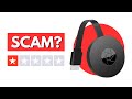 Aunlu Smart TV Review - Is It Legit or Scam? (2025)