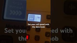How to make hi hat rolls on the elektron  model:samples #modelsamples