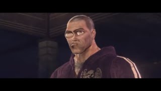 YTP Saints Row The Third: Angel Meets The Laggy Boss