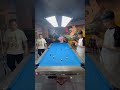 Chơi bi a solo siêu ảo 1 cơ dọn bàn - billard 9 pool pro