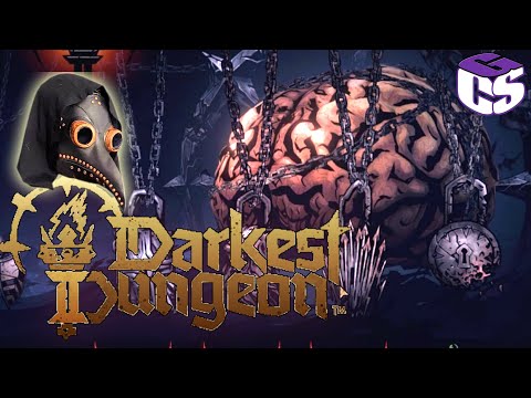 Teljes Végigjátszás! - Darkest Dungeon 2 Early access