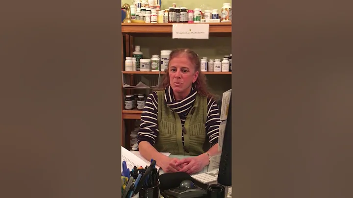 #1 office video Nagy how to get well