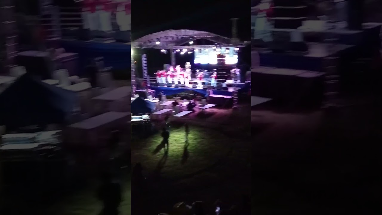 Jaripeo baile de tequepexpan nayarit México
