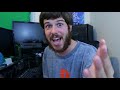 End of video