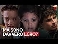 5 ATTORI GIOVANISSIMI che non sapevi FOSSERO IN QUESTI FILM | Netflix Italia