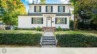 91 Amboy Ave video tour