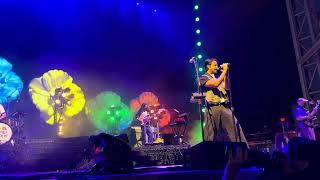 Young The Giant - Evergreen @ Bridgeport CT 6.13.26