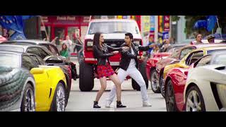 Manma Emotion Jaage - Dilwale | Varun Dhawan | Kriti Sanon | Party Anthem of 2016