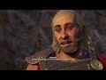 Прохождение Одиссеи №14 - Яблоко Эдема на Корфу Assassins Creed Odyssey
