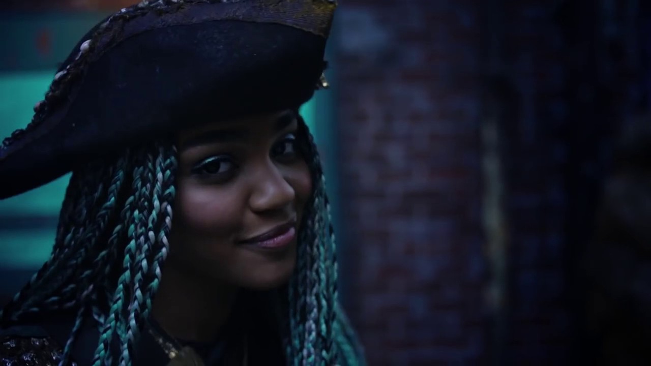 Картинки наследники 2 ума