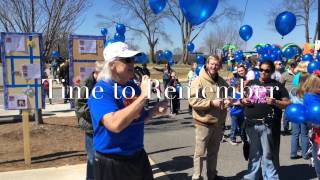 Coulter Hampton Day 2015