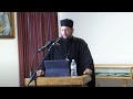 Fr. Peter Heers: The Orthodox Ethos - Its Distortion  and Our Acquisition and Realization of It