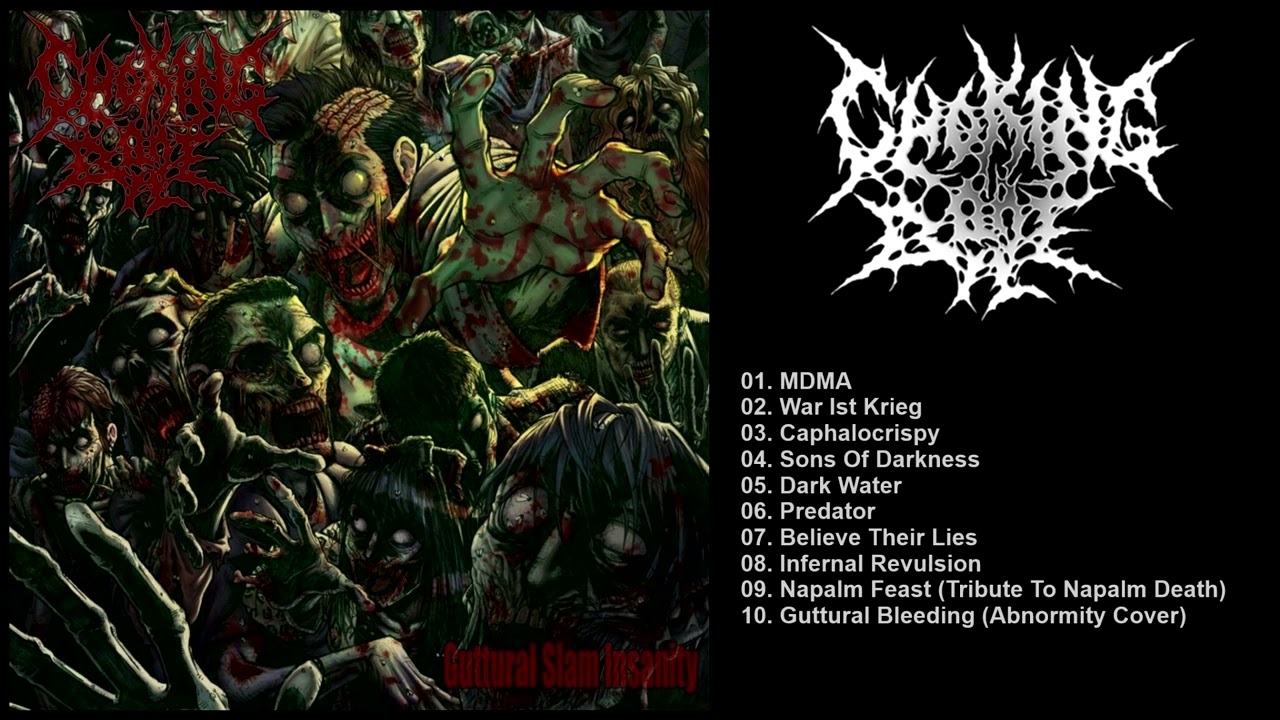 𝐂𝐡𝐨𝐤𝐢𝐧𝐠𝐎𝐧𝐁𝐢𝐥𝐞 - 𝐆𝐮𝐭𝐭𝐮𝐫𝐚𝐥 𝐒𝐥𝐚𝐦 𝐈𝐧𝐬𝐚𝐧𝐢𝐭𝐲 𝟐𝟎𝟏𝟏