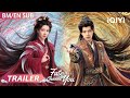 Trailer 1: Fate Chooses You 佳偶天成 | Allen Ren,Rain | iQIYI Malaysia