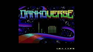 Dankoverse by Danko (C64 U-Elite 2) (Real 8580R5)