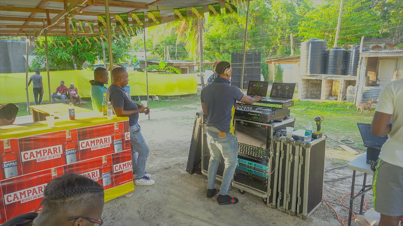 Dynamite Sound Playing | Dubplate Style Roots Rock Reggae