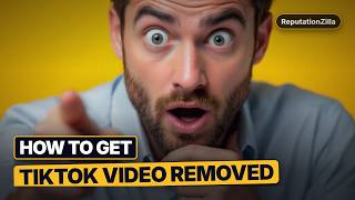 Full How to Get TikTok Video Removed Guide