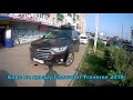 Багажник бокс на крышу Chevrolet Traverse 2018-. АВТоДОП Нижний Новгород.