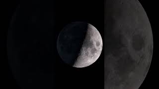 Astonishing Moon Phases In 2023 A Celestial Dance Of Light And Shadow