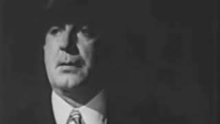 Celebrity Johnny One Eye 1950 DAMON RUNYON Guys & Dolls Wealth