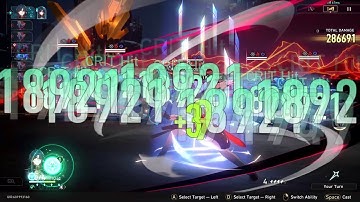 E6S5 Blade AUTO SOLO Simulated Universe World 6 Highest Difficulty Showcase | Abundance Path [HSR]