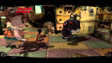 Alice Madness Returns Chapter 5 Part 2 (Episode 26) - Dolls everywhere!