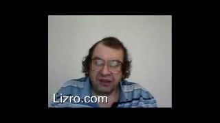 Видео Нравственные понятия.Обсуждает Сергец Мавроди. (автор: lizrocom)