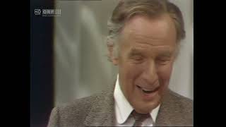 Die liebe Familie - Folge 32 - Besuch aus Deutschland (12.12.1981)
