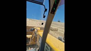 Paille 2K26 #telescopique #JCB #farming #paille