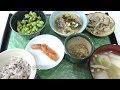 【一人暮らしの料理】鯖缶を使った和食