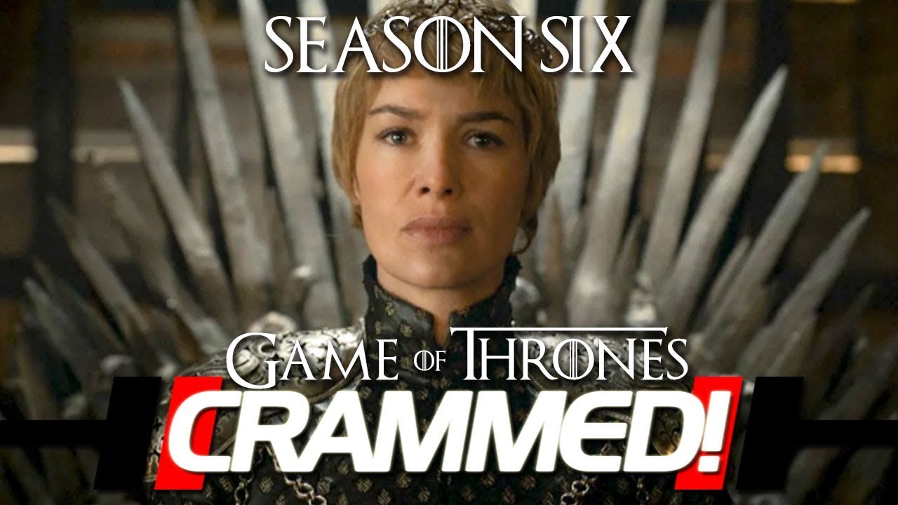 Download Game Of Thrones – Season 6 ULTIMATE RECAP!