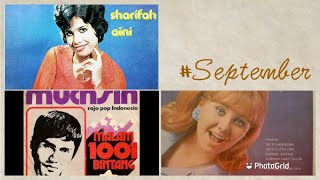 September - Sharifah Aini ft Lulu ft Muchsin | Ingatan Manis Di Bulan September | Come September