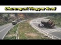          dharmapuri thoppur road cctv