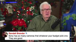 What Camera Would You Buy Today Starting FRESH? screenshot 2