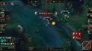 THRESH E BUG 